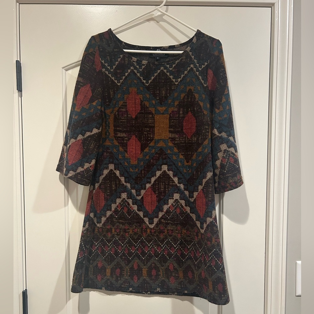 Boutique dress